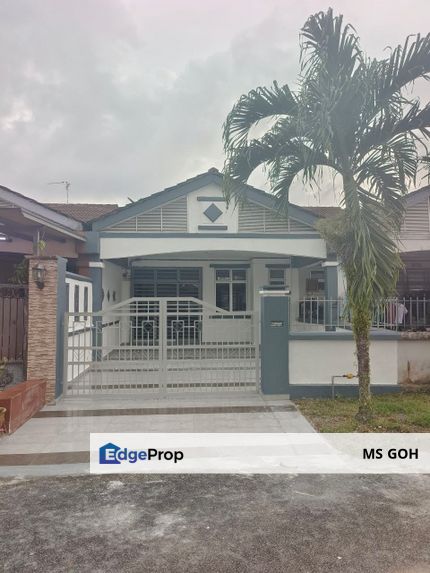 Taman Pulai Indah, Skudai, Johor, Skudai