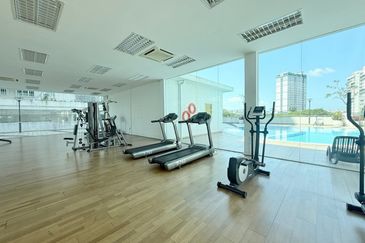 Nusa Heights (Nusa Puncak)