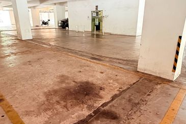 Nusa Heights (Nusa Puncak)