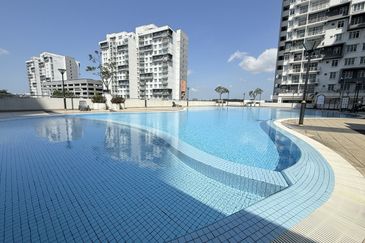 Nusa Heights (Nusa Puncak)