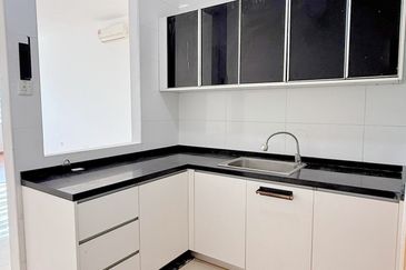 Nusa Heights (Nusa Puncak)