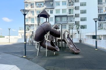 Nusa Heights (Nusa Puncak)