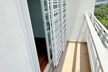 Nusa Heights (Nusa Puncak)