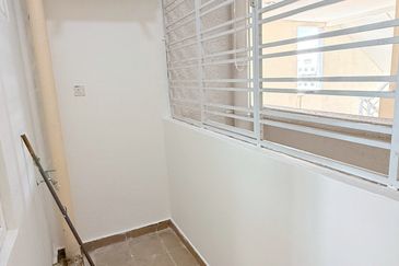 Nusa Heights (Nusa Puncak)