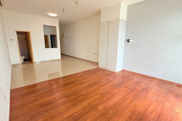 Nusa Heights (Nusa Puncak)