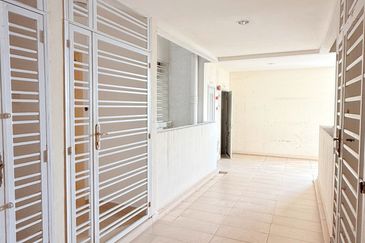 Nusa Heights (Nusa Puncak)