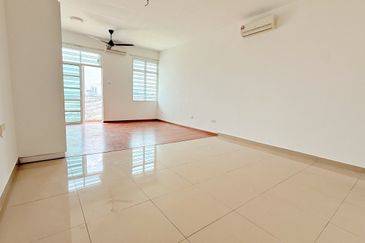 Nusa Heights (Nusa Puncak)