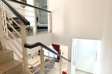 Taman Damansara Aliff