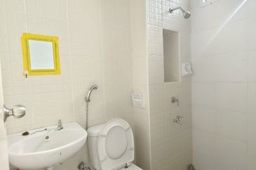 Taman Damansara Aliff