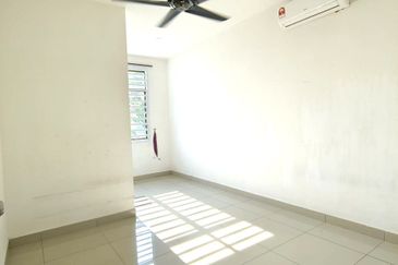 Taman Damansara Aliff