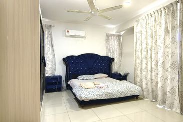 Taman Damansara Aliff