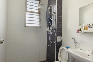 Taman Damansara Aliff