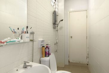 Taman Damansara Aliff