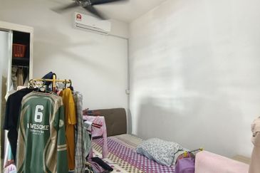 Taman Damansara Aliff