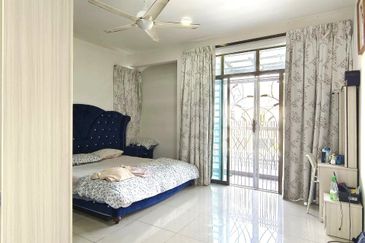 Taman Damansara Aliff