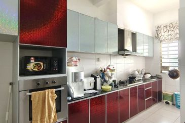 Taman Damansara Aliff