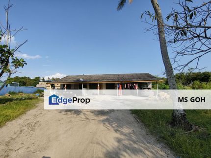 Teluk Ramunia, Kampung Changi, Desaru, Pengerang, Johor, Kota Tinggi