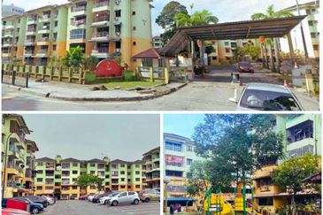 Lily & Jasmine Apartment