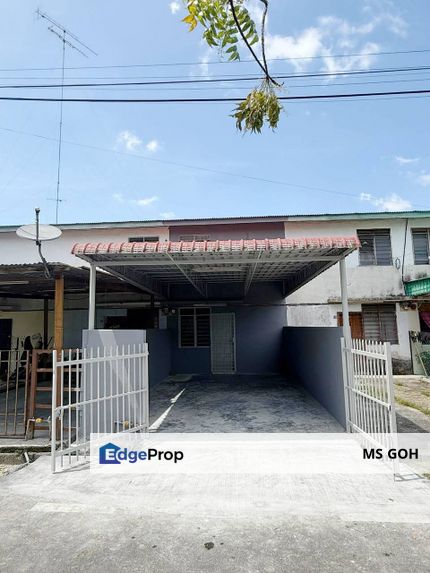 Taman Bakri Mulia, Muar, Johor, Bakri