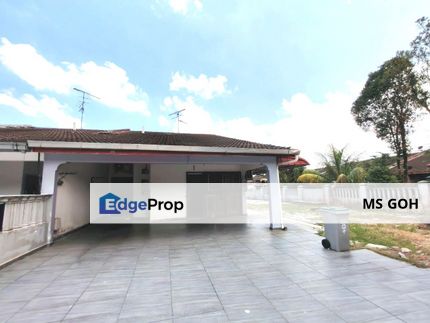 Tmn Puteri Wangsa, Ulu Tiram, Johor, Ulu Tiram