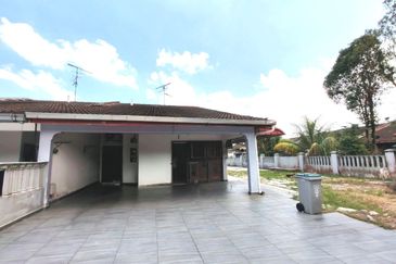 Taman Puteri Wangsa