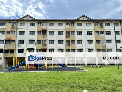 Taman Mutiara Rini, Skudai, Johor, Skudai