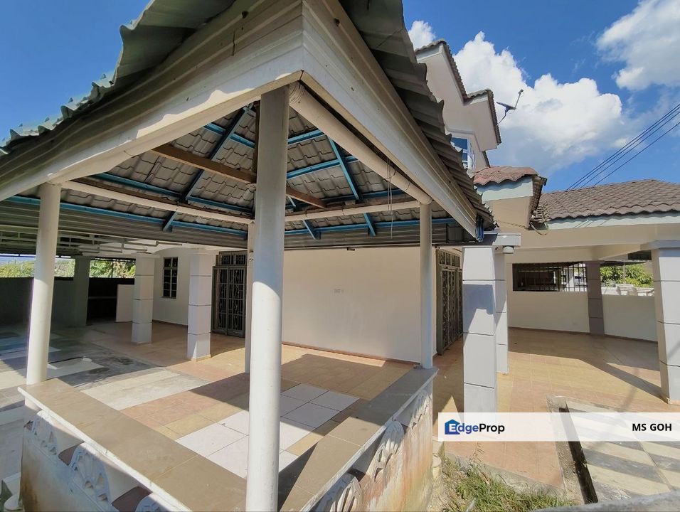 Taman Permai, Kulai, Johor, Kulai