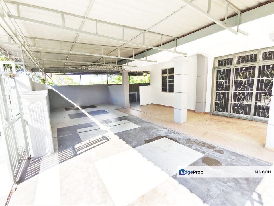 Taman Permai, Kulai, Johor, Kulai