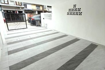 Bandar Baru Kota Puteri