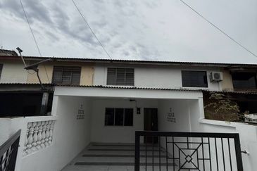 Bandar Baru Kota Puteri