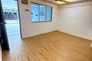 Bandar Baru Kota Puteri