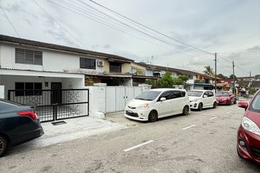 Bandar Baru Kota Puteri