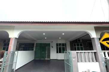 Taman Bakri Makmur