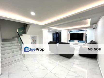 Pontian Taman Mutiara Double Storey Terrace ( Fully Renovated ), Johor, Pontian