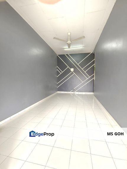 Taman Pulai Indah, Johor Bahru, Johor, Kangkar Pulai