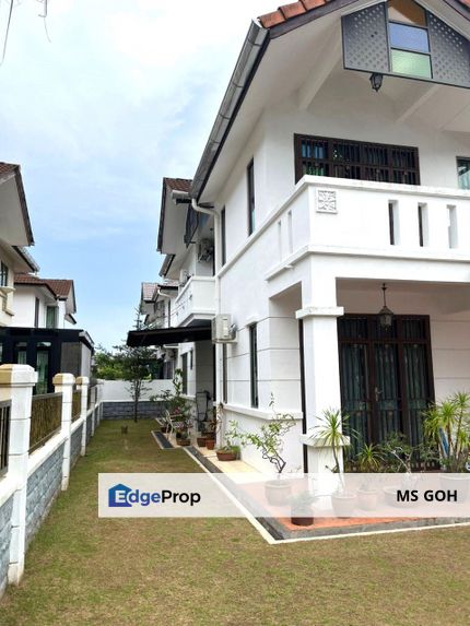 Austin Heights, Taman Mount Austin, Johor, Johor Bahru