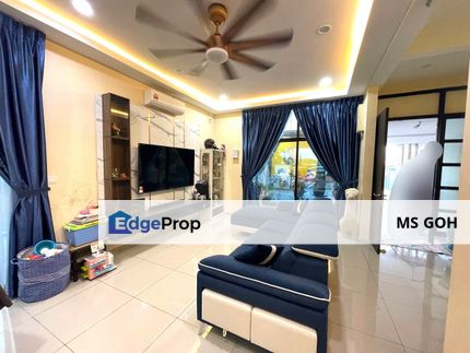 Bandar Seri Alam, Masai, Johor, Masai
