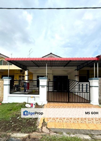 Bandar Putra Kulai, Kulai, Johor, Kulai