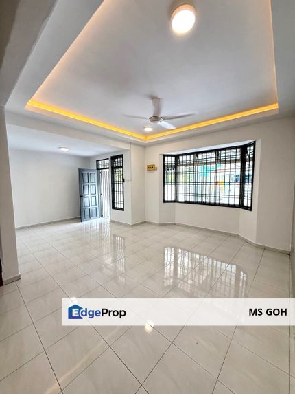 Pasir Gudang Taman Kota Masai Double Storey Terrace, Johor, Pasir Gudang