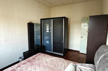 Sri Kenari Apartment