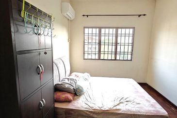 Sri Kenari Apartment