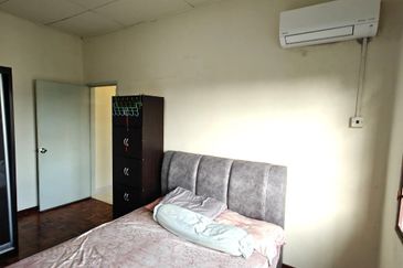 Sri Kenari Apartment