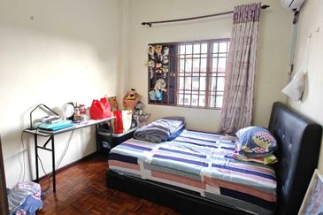 Sri Kenari Apartment