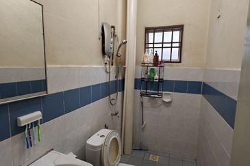 Sri Kenari Apartment