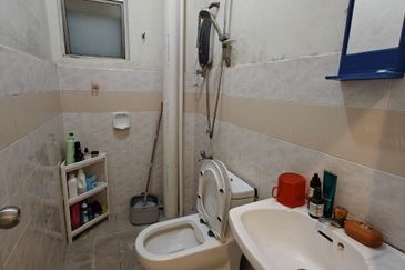 Sri Kenari Apartment