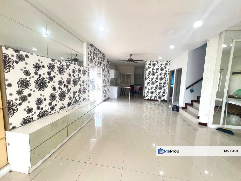 Taman Bukit Bayu, Senai, Johor, Senai