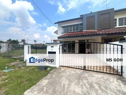 Taman Bukit Bayu, Senai, Johor, Senai