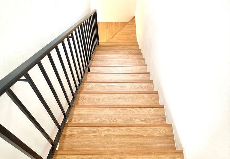 Taman Tanjung Puteri Resort