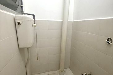 Taman Sri Nilam, Tangkak