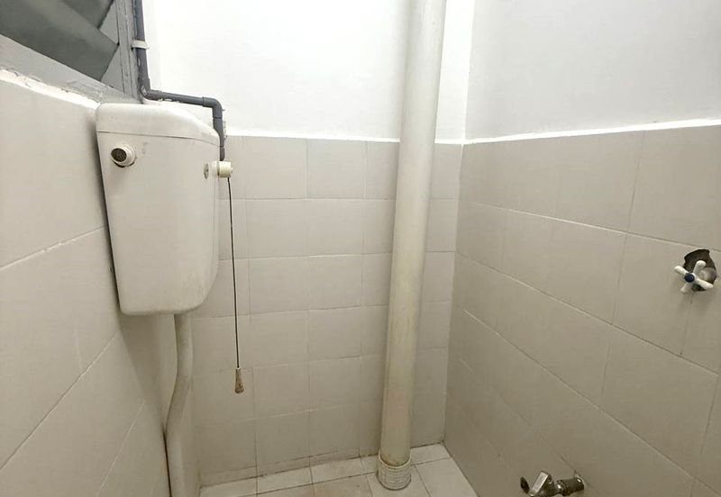 Taman Sri Nilam, Tangkak